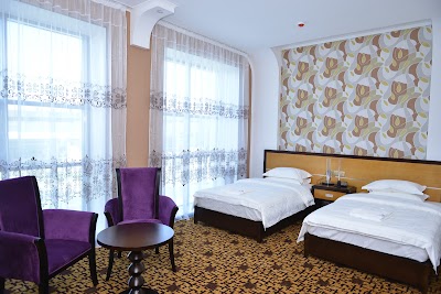 Photos of Gostinitsa "Zhibek Zholy" V Shymkente
