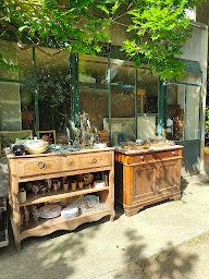 Photo n°2 de La Brocante de Provence à Saint-Paulet-de-Caisson (Magasin d'antiquités)
