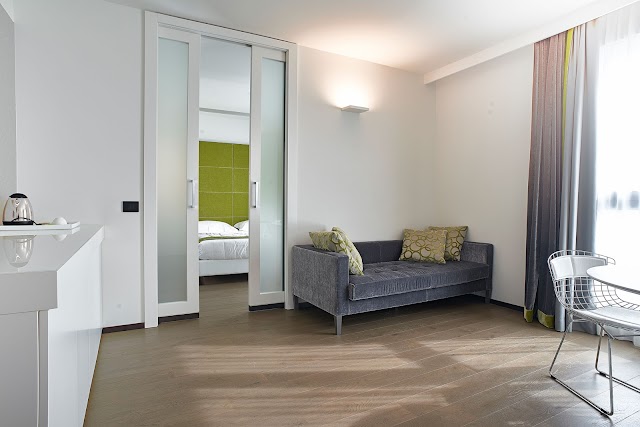 Hotel Link 124
