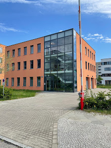 tecis Repräsentanz Neumerkel & Kollegen Justus-von-Liebig-Straße 11, 12489 Berlin, Deutschland