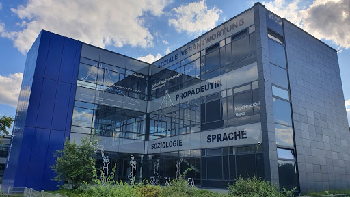 Georg-Forster-Gymnasium - Thumbnail