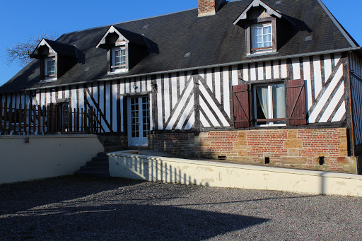 Photo de Les Patis à Vimoutiers (61120)