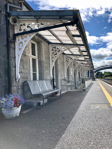 Roscommon - Visual