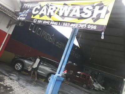 Photos of Fast &Clean Auto Care, Car Wash
