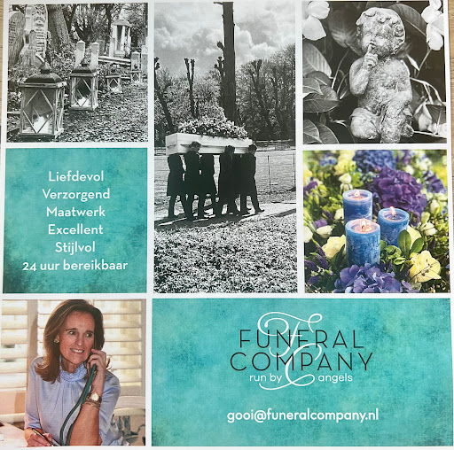 Gooi Funeral Company - Thumbnail