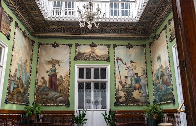 Photos of Casino de &Aacute;guilas