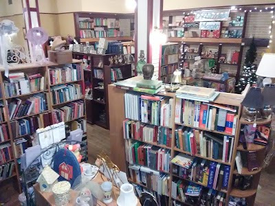 Castlemoyle Books