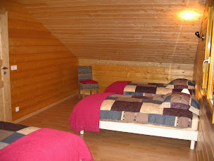 Photo n°12 de Chalet Valérie Gîte location de vacances à Bussang (Refuge de montagne)