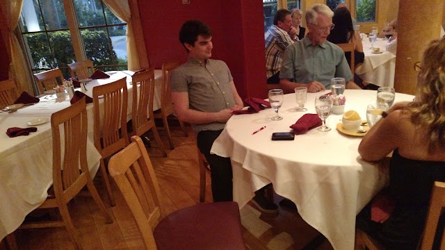 Molino's Ristorante