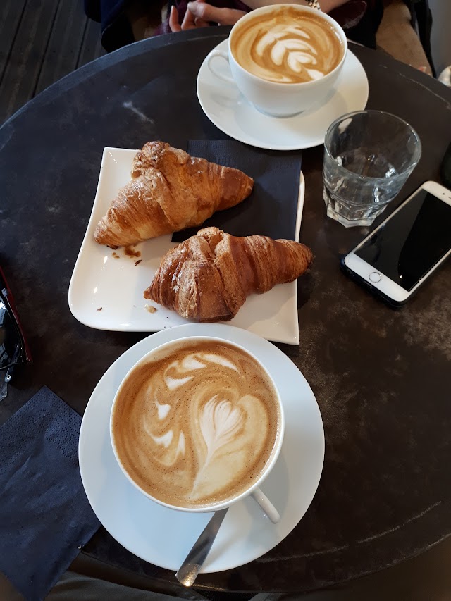 La Caféothèque de Paris