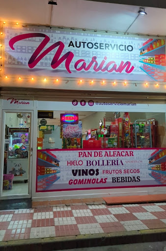 Autoservicio Marian