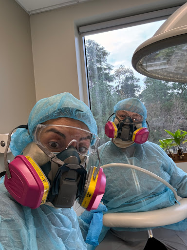 Dental Specialists & Implant Center at the Woodlands - Thumbnail