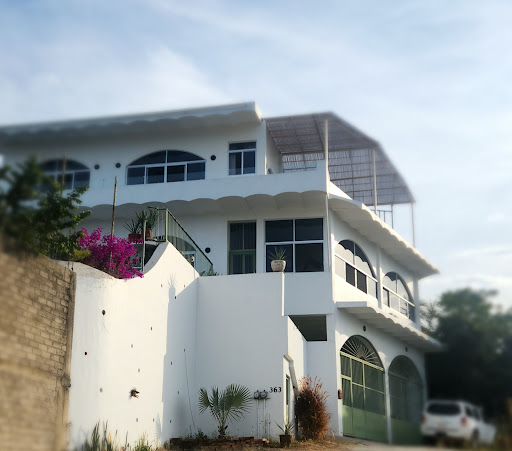 Villa Mendalago