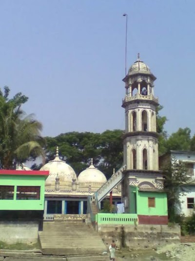 Photos of Chalk Chandrapur Central Jame Maszid