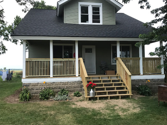 Lake Michigan Construction & Roofing