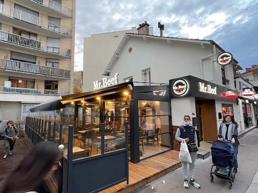 Photo 13 - Bill’s Burger - Boulogne Billancourt