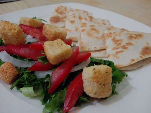 Delicius Pizza - Thumbnail