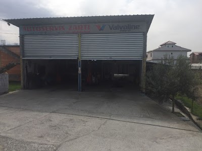 Auto Servis Zarti