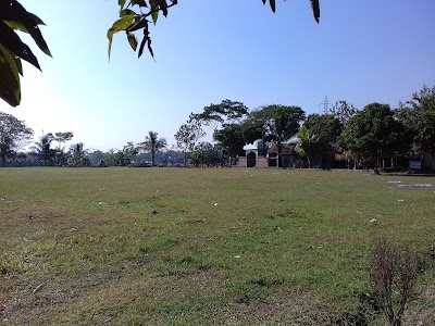 Photos of Ganergaon madrasa