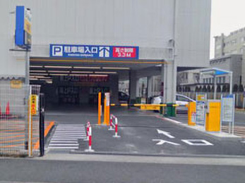 タイムズエディオン西宮店