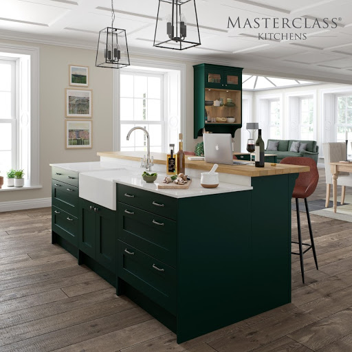 Haydown Kitchens | Classic & Contemporary Kitchens - Thumbnail
