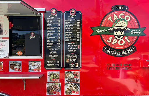 Tacos El Noa Noa - Thumbnail