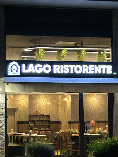 Lago Ristorente - Kebap & Pizzeria - Thumbnail