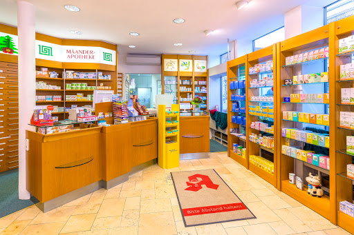 Mäander Apotheke