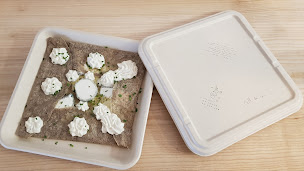 Photo n°11 de Les petits tabliers à Buzançais (Crêperie)