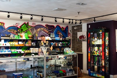 RIGS Smoke Shop