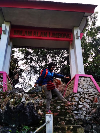 Photos of Danau Limbong
