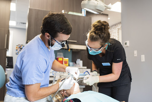 High Point Dental Partners