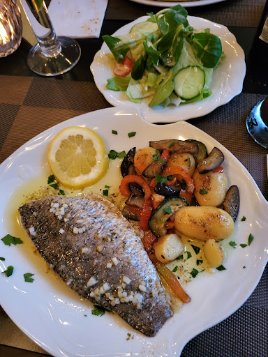 Al Colosseo – Italienisches Restaurant & Pizzeria - Thumbnail