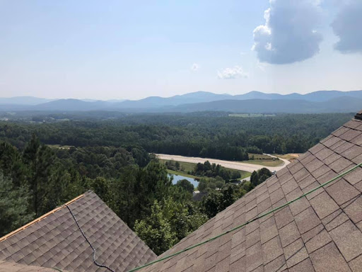 RainMan Roofing and Restoration - Thumbnail