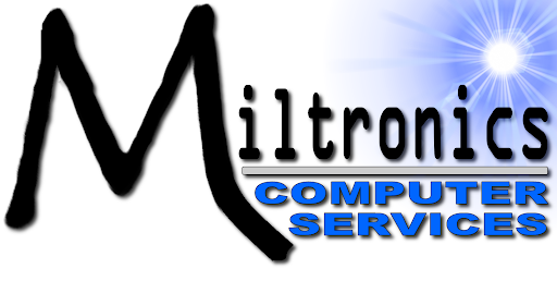 Miltronics Computer Services - Visual