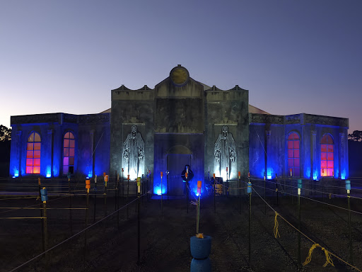 Boone Hall Fright Nights - Thumbnail