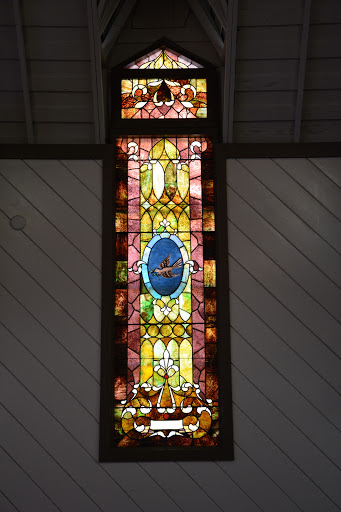 Church of One Tree - Thumbnail