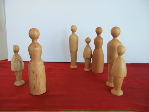 Ulli Dorp Physiotherapie Stuttgart West Faszientherapie FDM- Schmerztherapie Osteopathie Gallery - Germany