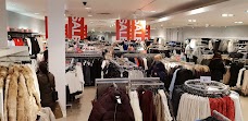 H&M cambridge