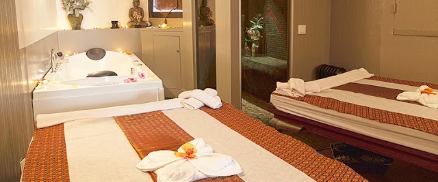 Sokha Royal Spa