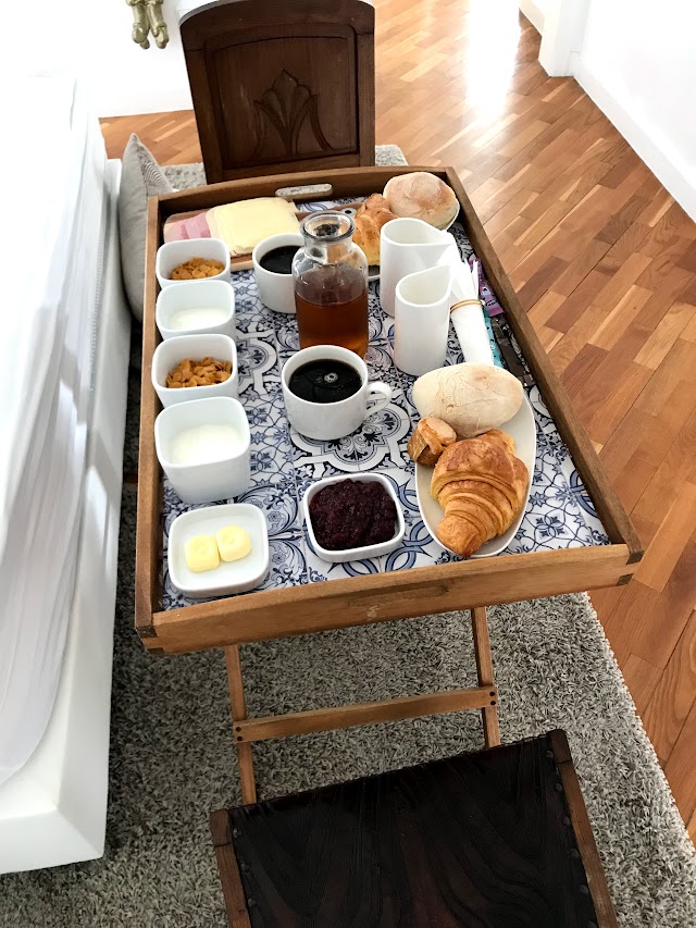 Shiado Suites
