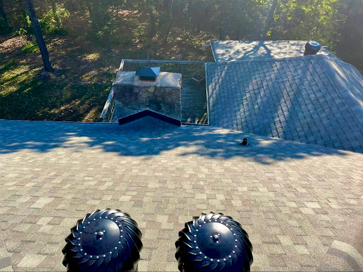 Millworks Roofing Gallery - United States