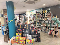 Les p'tits boucans à Gières