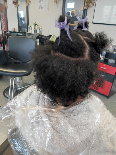 Foto de Dominican Touch Unisex Salon