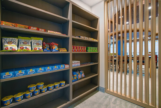 Holiday Inn Express Milwaukee Downtown by IHG by null