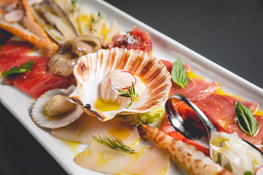 San Demetrio restaurant - Thumbnail
