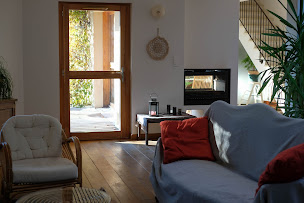 Photo n°14 de Gîte La Source à Saint-Saturnin-lès-Apt (Gîte)