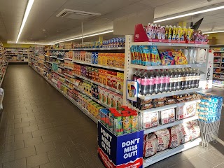 Heron Foods Coniston Road