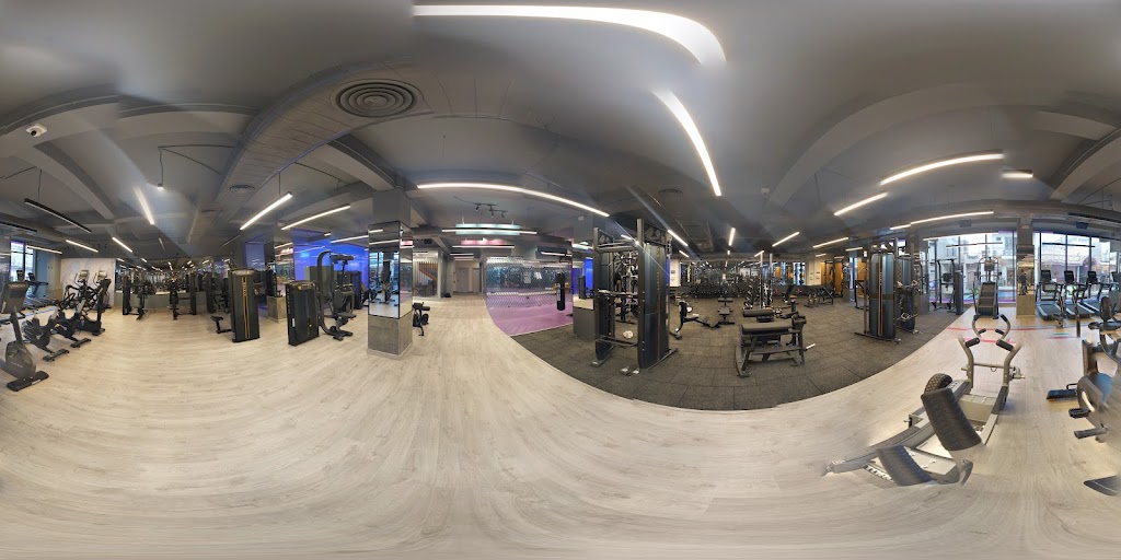 Street View & 360deg