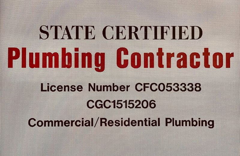 Complete Access Plumbing, LLC - Plumbing Services